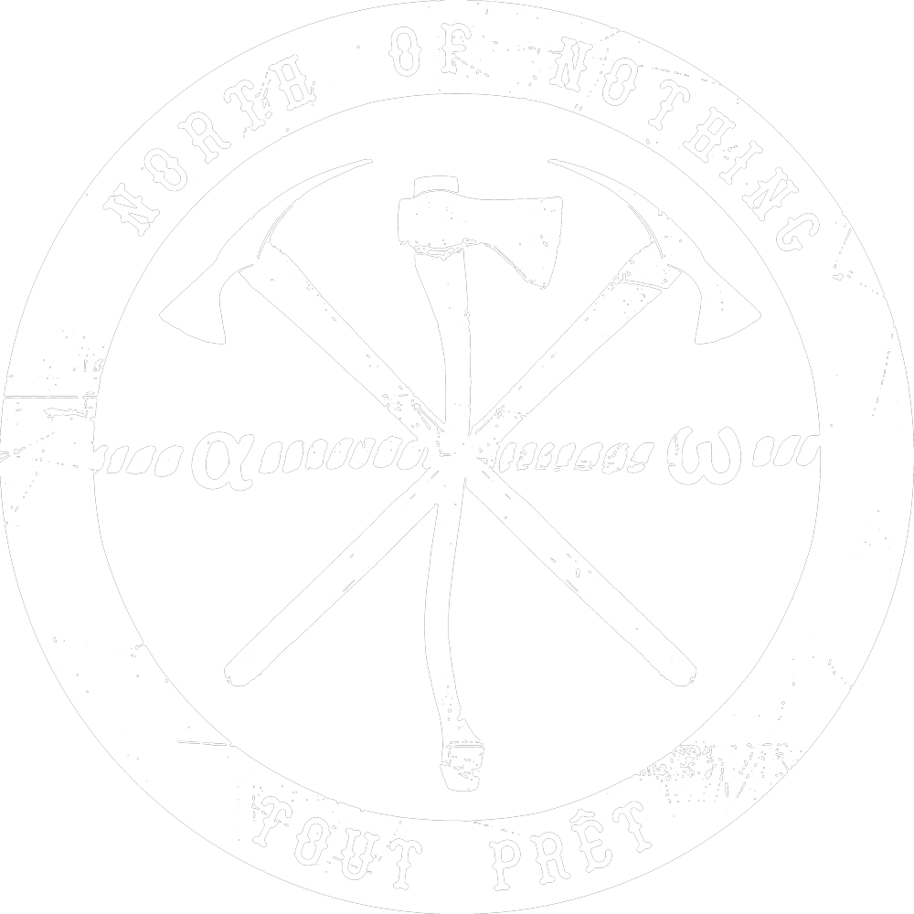 North Of Nothing Logo